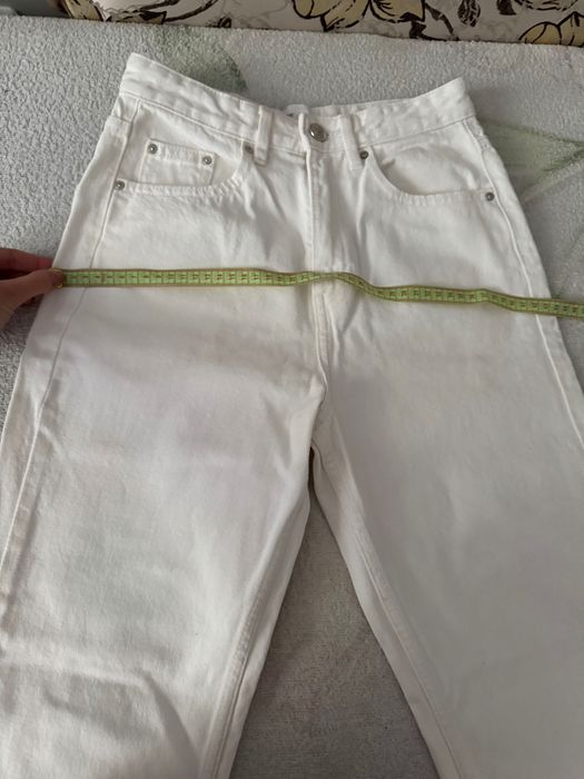 Джинси жіночі 34 sinsey