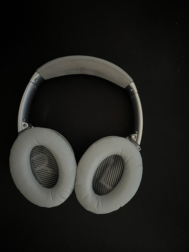 Auscultadores Bose QC 35 II