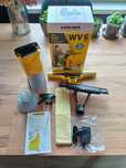 Myjka do okien Karcher wv6 plus NOWA