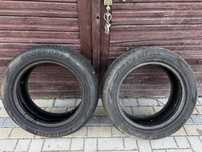 Imperial Ecosport2 215/55 Z R 17