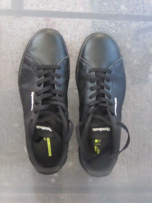Sapatilhas Reebok 44,5