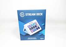 Panel ELGATO Stream Deck MK.2