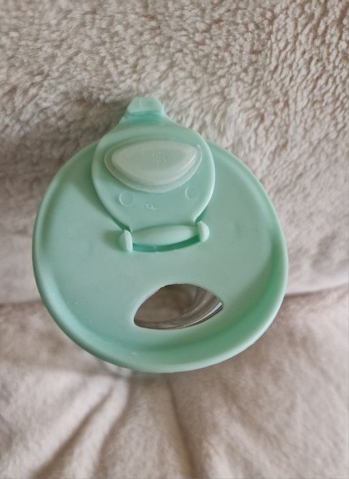 Karafka butelka do wody do soku