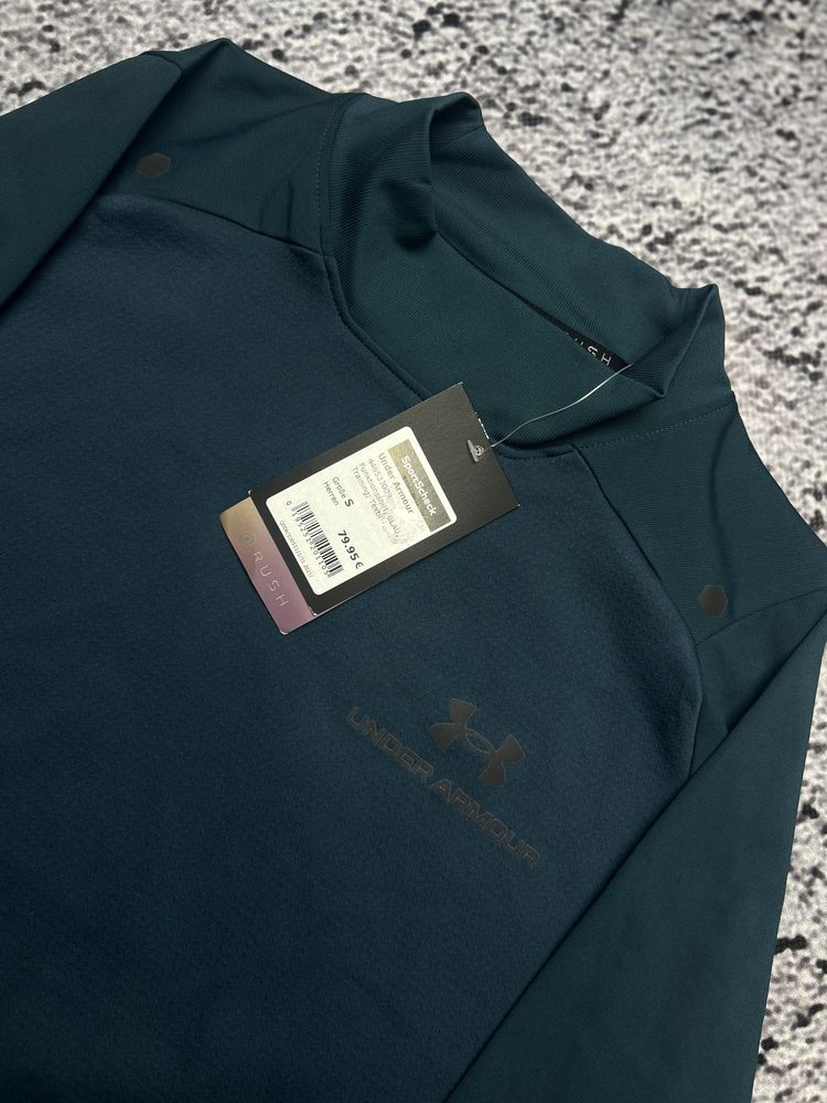 Чоловічий лонгслів Under Armour