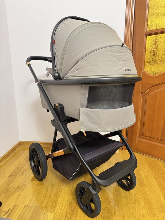 Коляска Carello Sigma 2в1