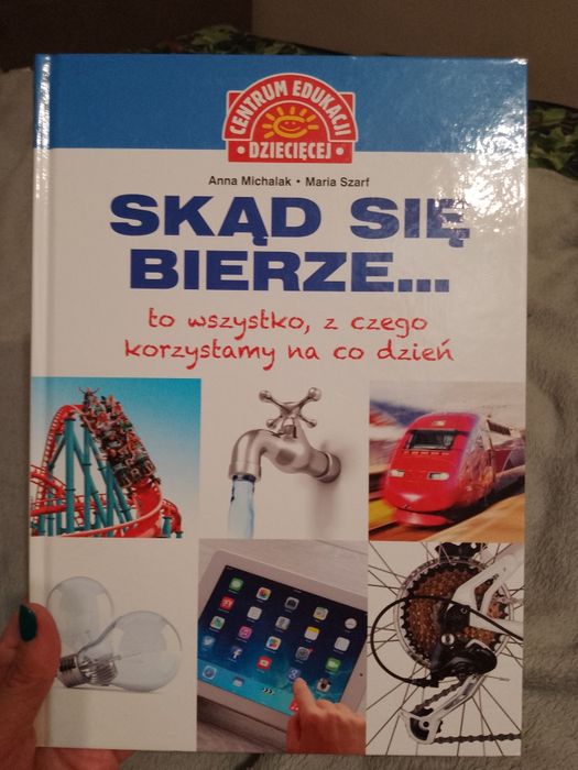 Skąd się bierze to wszystko