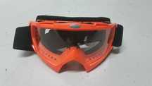 gogle okulary ochrone na motor cros enduro ktm yamaha