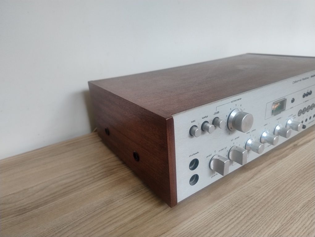 Amplituner Unitra Radmor 5102TE