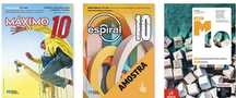 Dossiers de Professor 10ºano - Novos manuais