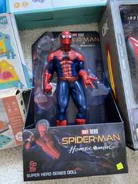 Продам людину павук 34 см spider-man