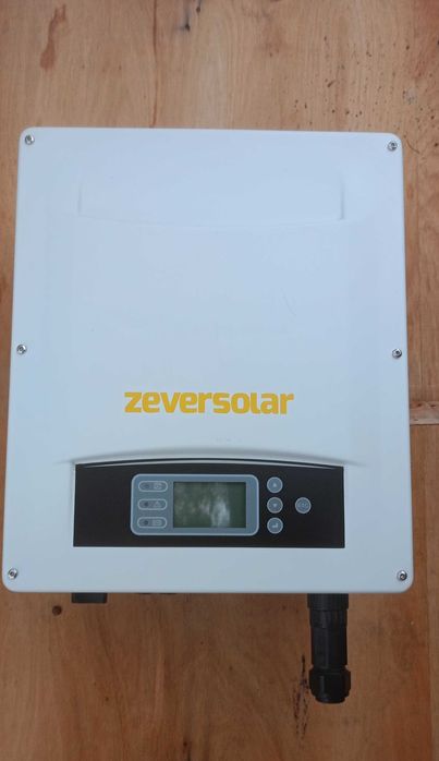 Falownik Zeversolar TLC6000