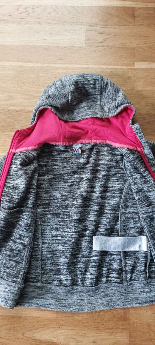 Bluza dla dziewczynki 4f 128
