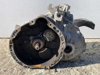 КПП Коробка Передач Mercedes A-Class W169 B-Class W245 2.0T