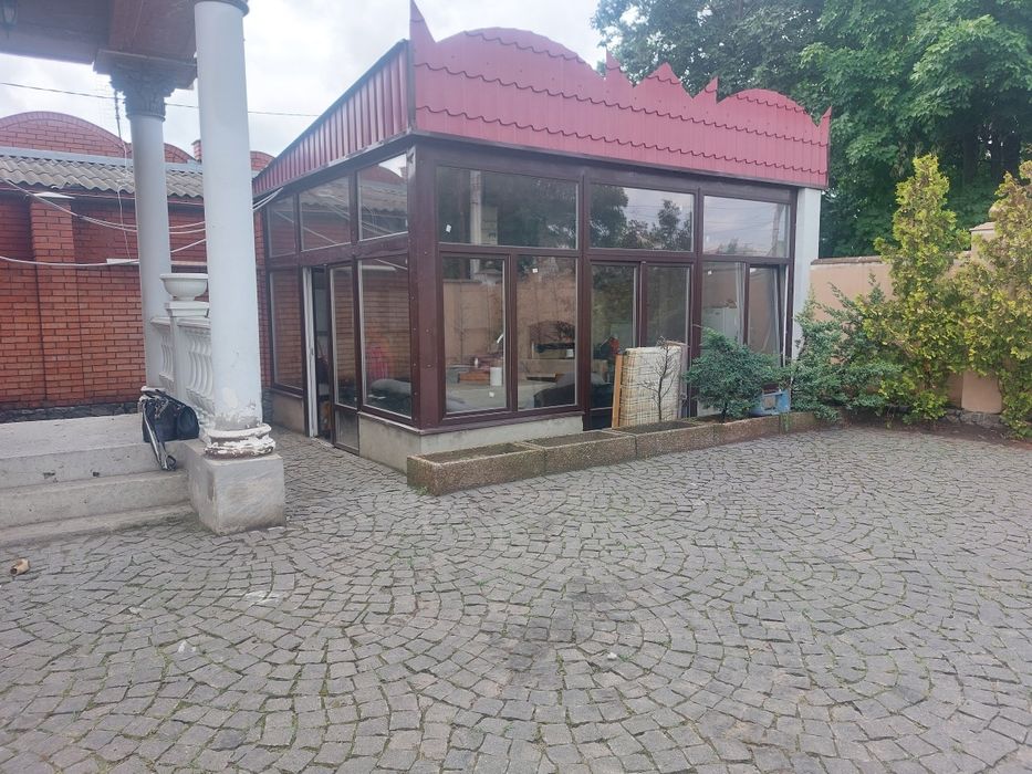 Сдам дом м.Хол.Гора 10мин