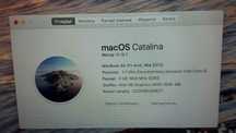 MacBook Air 11 i5 4/121GB BDB