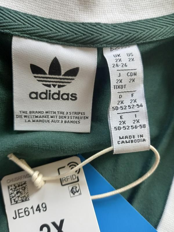 Смарагдова сукня Adidas р. ХЛ