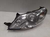 Farol Esq Peugeot Expert Tepee (Vf3x_)