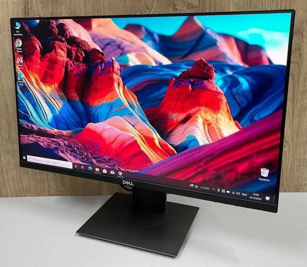 Акция Монитор DELL P2319H  Экран ПК техника дешево