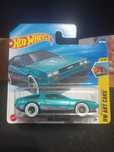 Hot Wheels DMC Delorean