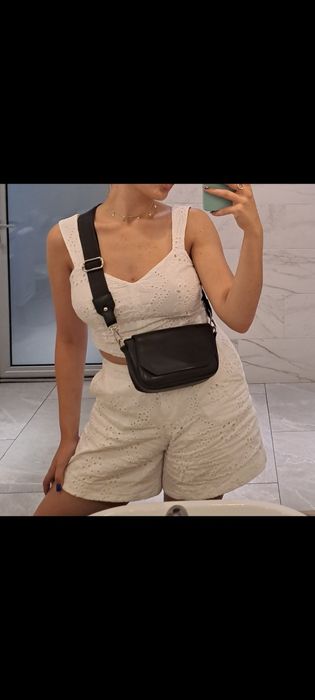 Костюм від українського бренду Natali Bolgar