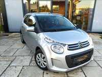 Citroên C1 1.0cc Vti Feel Pack 2021