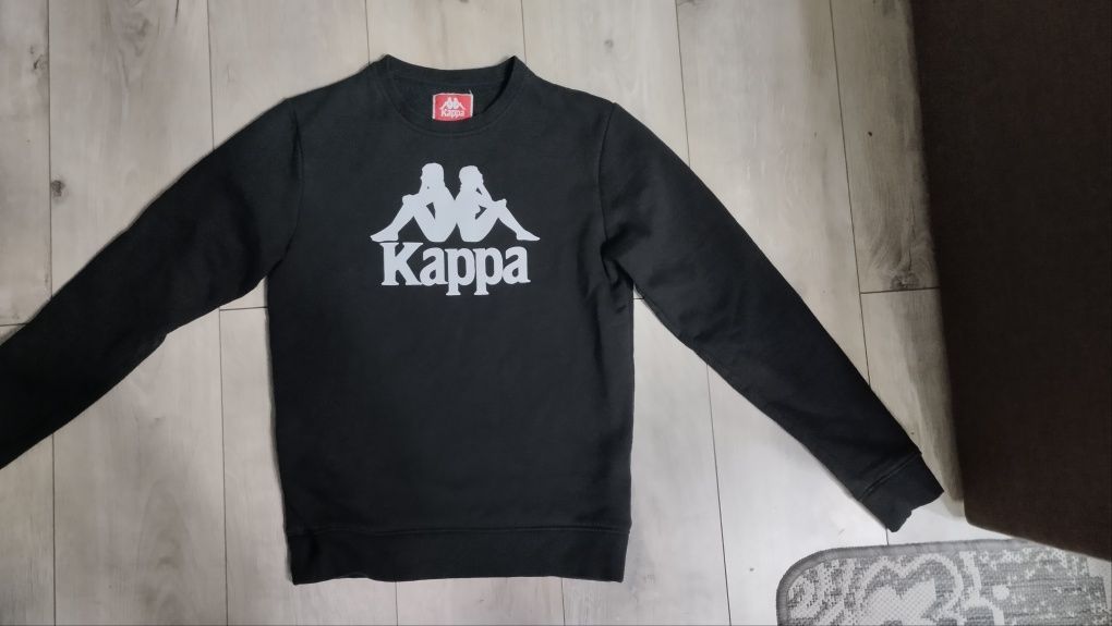 Кофта Kappa підліткова.