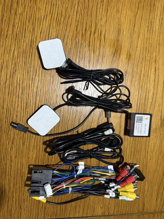 магнітола fiat linea/ fiat punto 2012-2015 магнитола