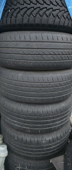 Felgi Bmw 5x120 16" 15" E46  seria 3 5 drift alu