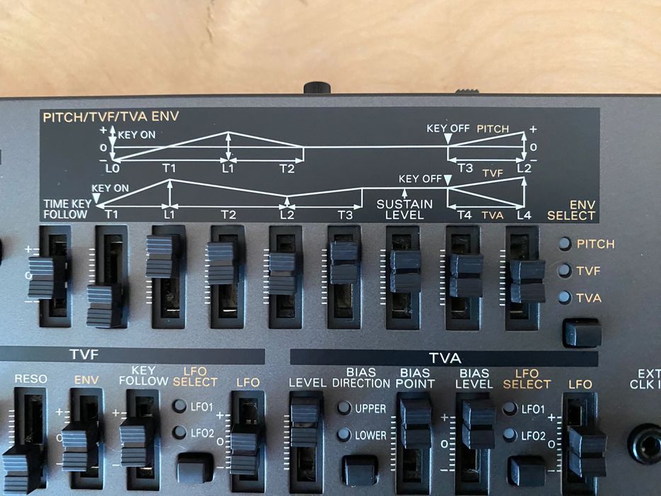 Roland Boutique JD-08