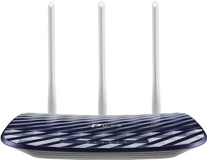 Маршрутизатор Tp-Link AC750 Archer C20, wi-fi роутер. стан ідеал.