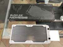 Chłodnica Black Ice Nemesis GTS 280