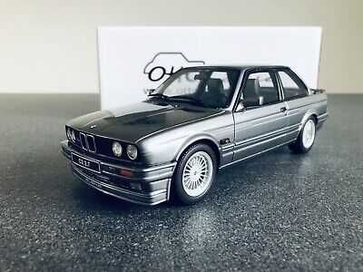 Otto Ot675 BMW ALPINA E30 C2 2.7Grey