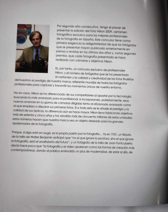 Livro de Fotografia: Foto Nikon 09