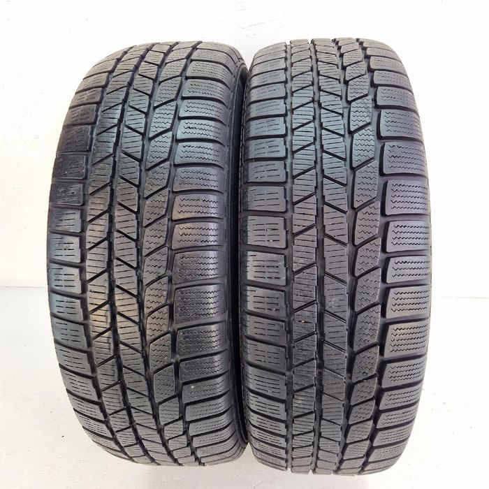 Opony Continental ContiContact TS 815 205/60r16 96V