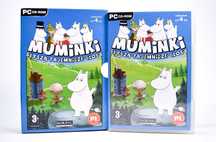 PC # Muminki słyszą tajemnicze głosy IDEAŁ