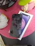 iPhone 12 mini fioletowy
