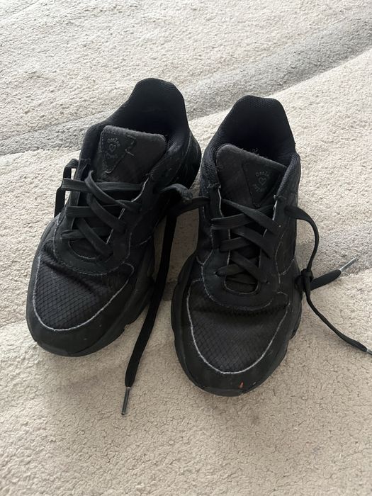 Adidasy snakersy DeeZee 33