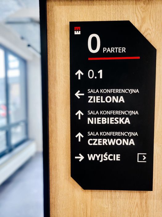 Sale konferencyjne wynajem