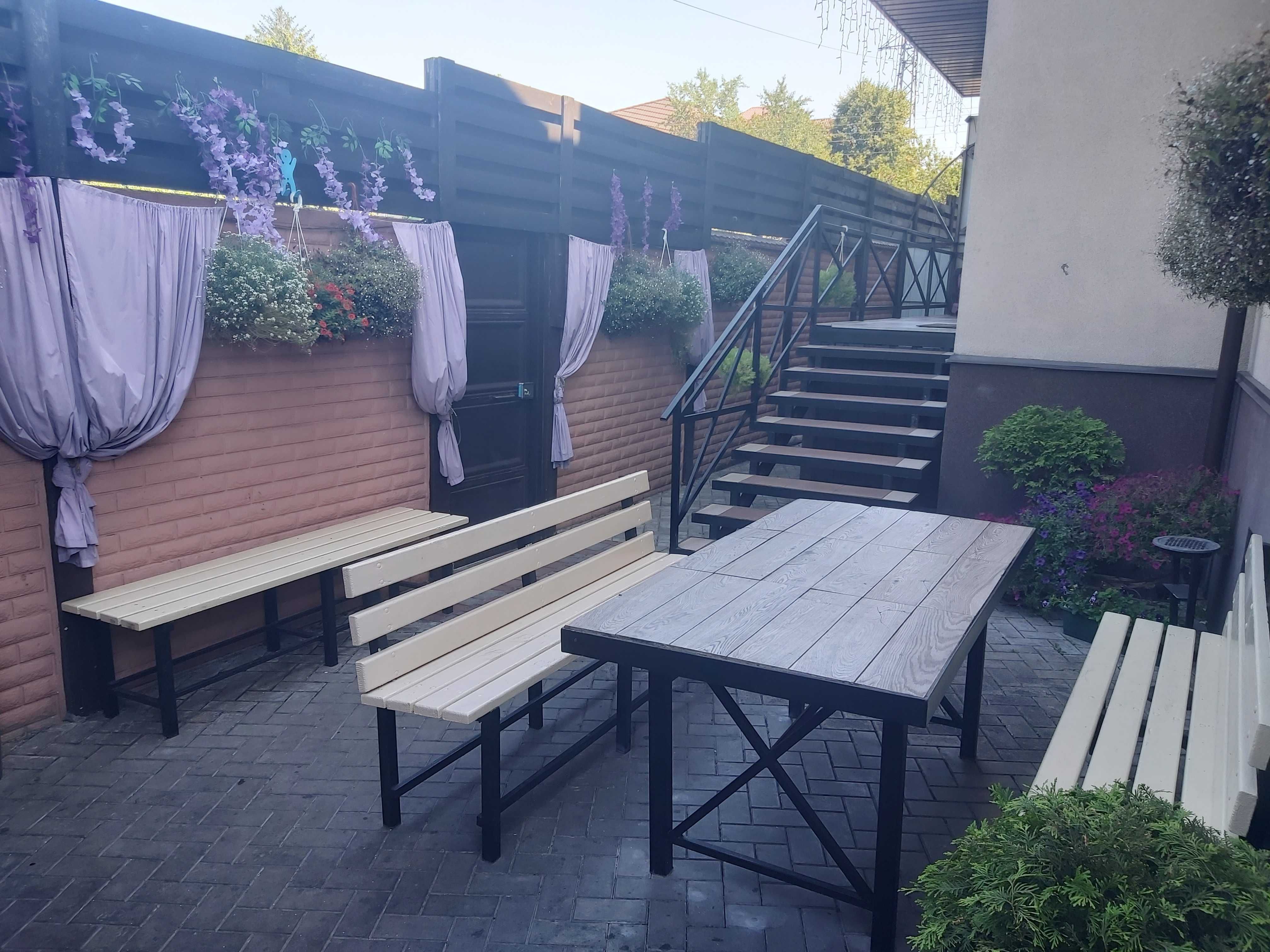 Посуточно Дом 280м, еврорем, бассейн тёплый, сауна, теннис, караоке