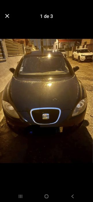 230000km seat leon 1.9 diesel