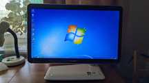 Lenovo IdeaCentre A300 54,6 см (21.5")