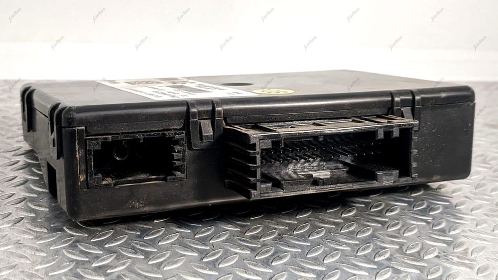 Блок Gateway 7P6907530R Volkswagen Touareg FL Туарег ФЛ Розборка фл1