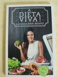 A Dieta Viva
de Ana Bravo