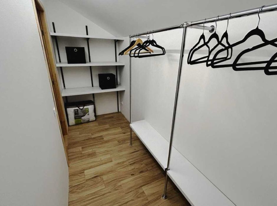 Оренда нового будинку