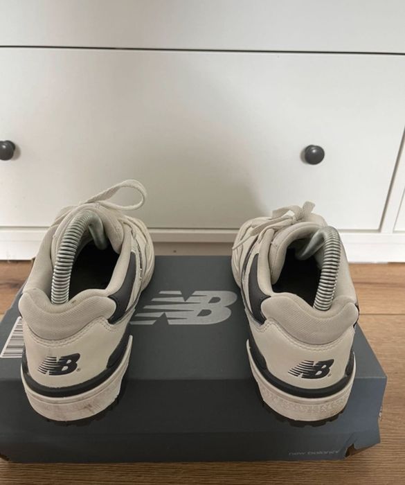 Buty New Balance 550 oryginalne