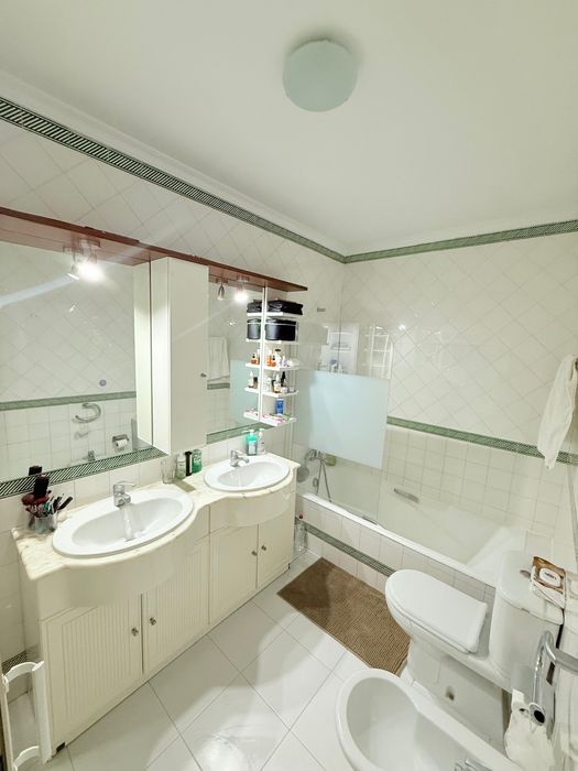 Suite moderna em Vilamoura