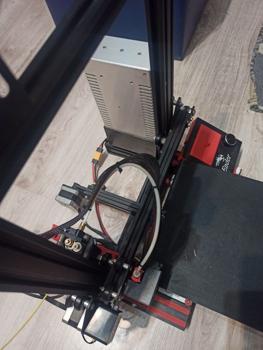 Drukarka Ender 3