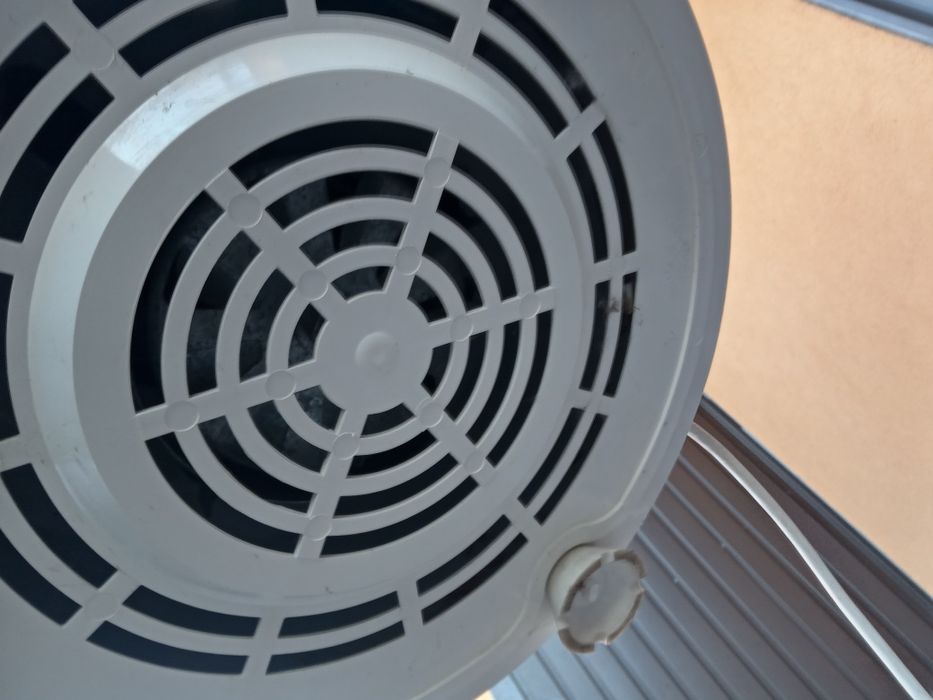 Wirówka do suszenia ubran