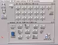Karta CF Amiga 4 GB gotowiec 3.1.4