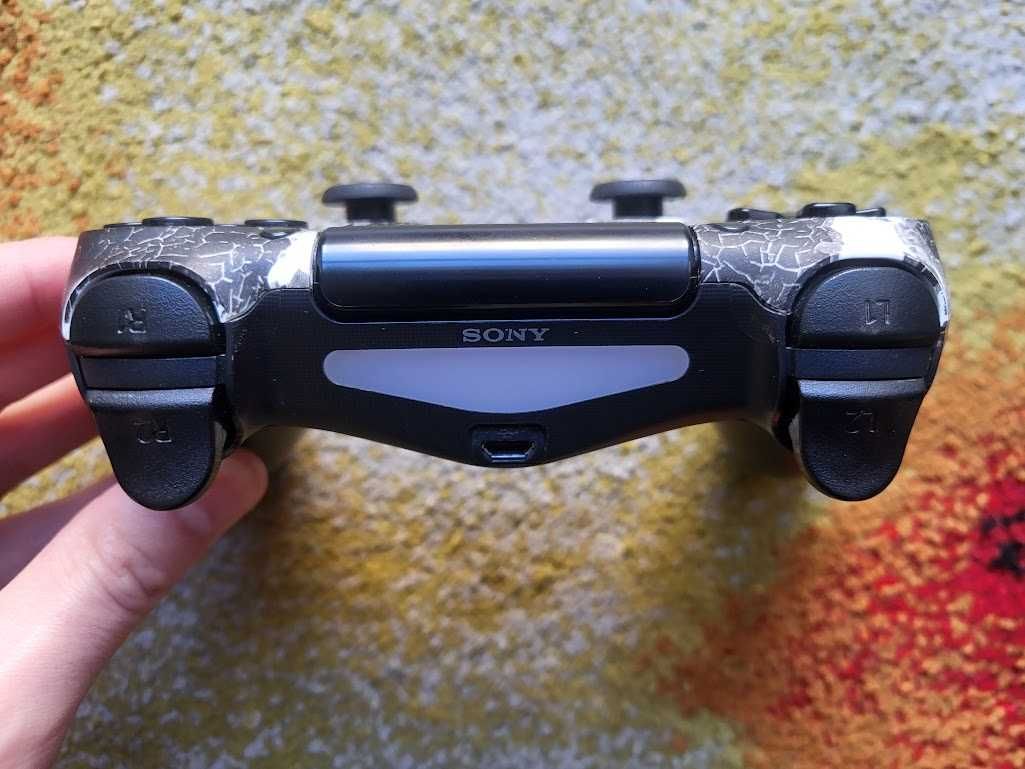 Kontroler Pad PS4 Playstation 4 Scuff/Aimcontroller, Skup/Sprzedaż